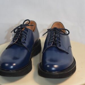 Luxury Leyton 3 Church's Men's Shoes SZ 7 NWT